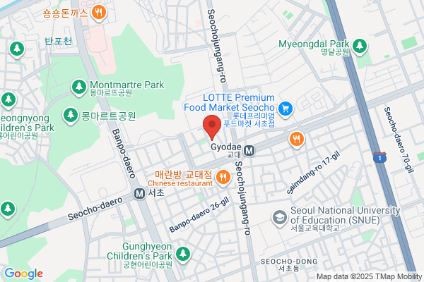 Locus Capital Partners