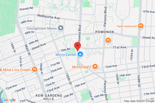 108 Laundromat Inc