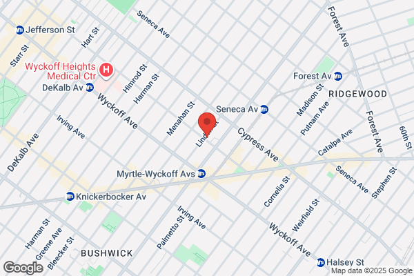 350 St Nicholas Laundromat Inc