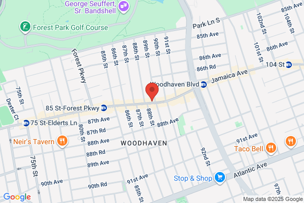88 Laundramat and Dry Cleaners Inc