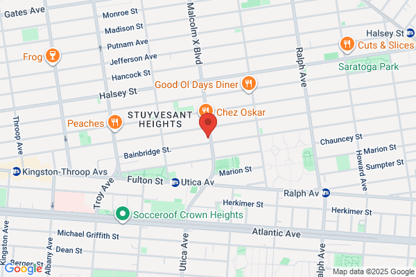 A & G Dry Cleaners