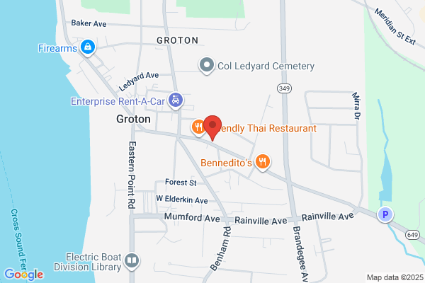 C & J Laundromat