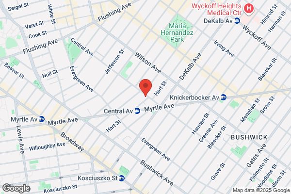 Central Laundromat