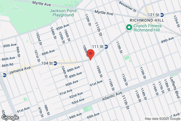 Colony Cleaners & Tailors