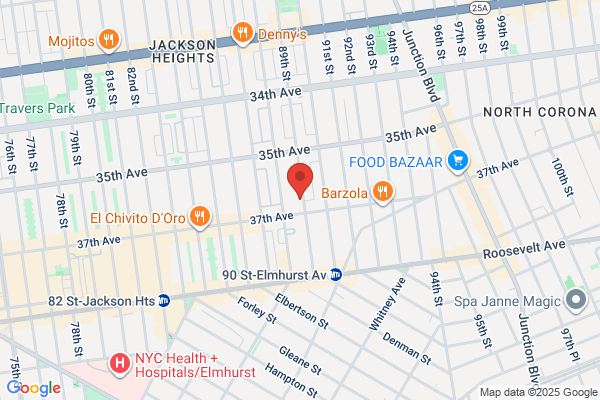 Double Fortune Laundry Mat