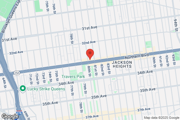 Foremost Laundromat