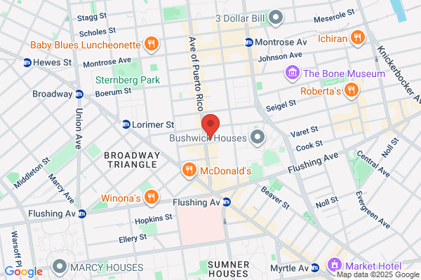 Kenneth Dry Cleaners
