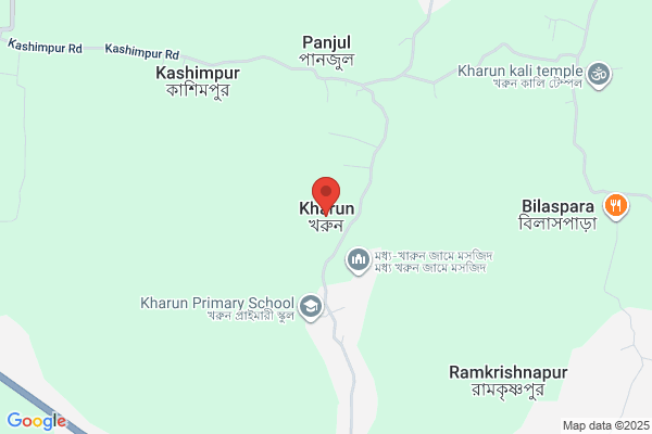Kharun Inc