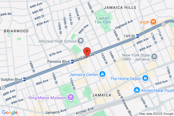 Laundromat & Dry Cleaners