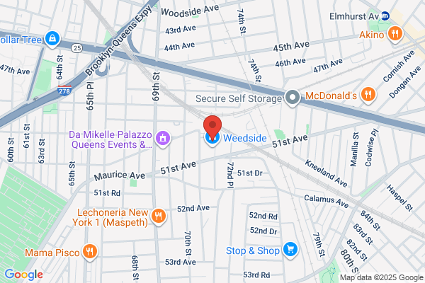 New King's Laundromat