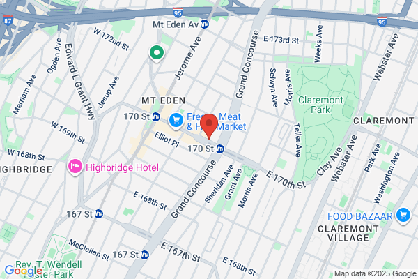 Wu Worth Laundromat