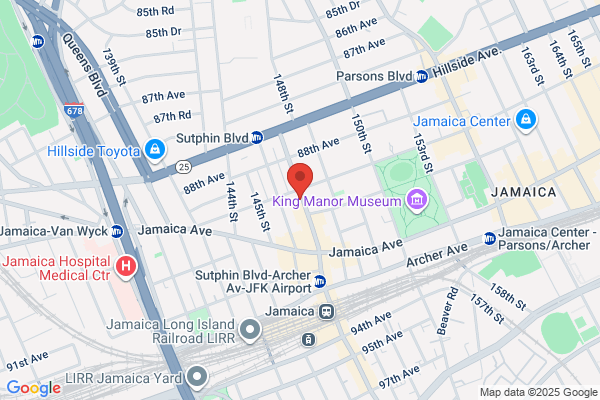 Astor Jack I Attorney