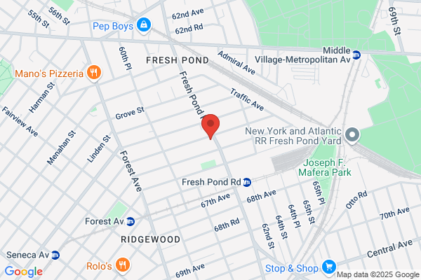 Geller & Geller Law Offices