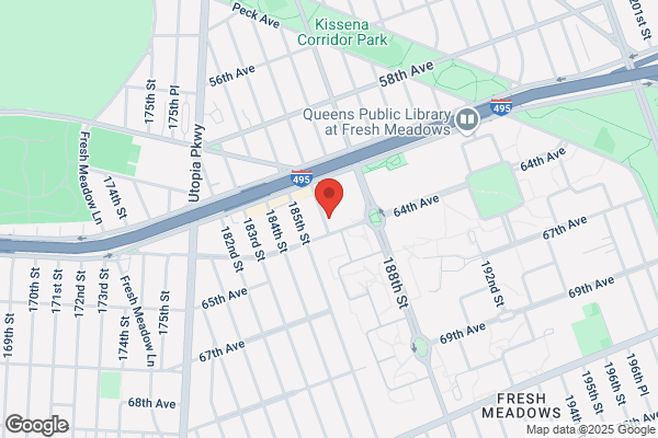 Rosenberg Gary E Attorney
