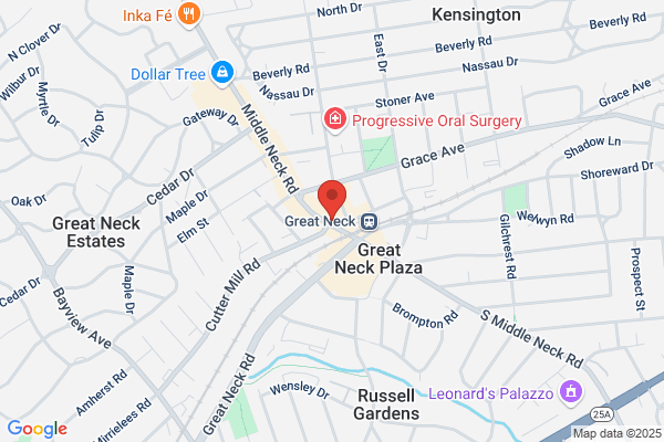 Singer Donald H Attorney