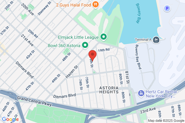 Big Apple Limo Buses