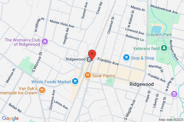 Ridgewood Car Service