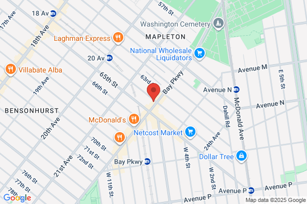 Bensonhurst Locksmith Care