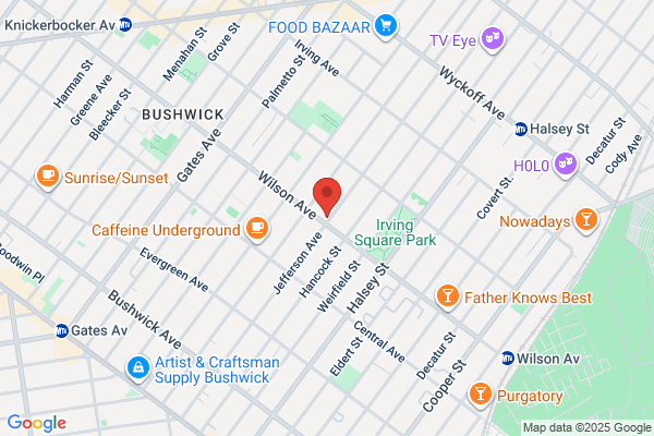 Jefferson Hardware & More