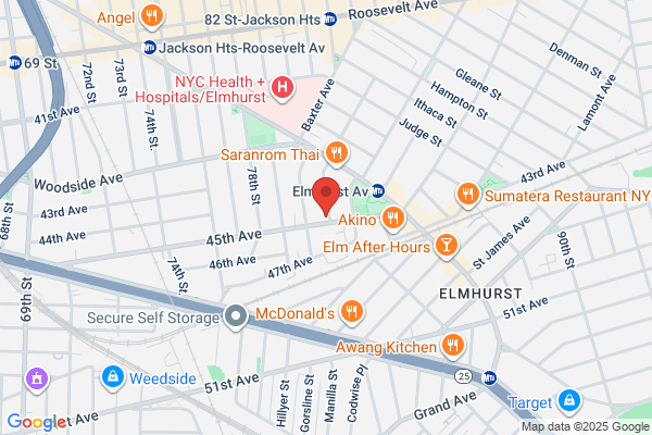 Elmhurst Clnrs & Dyers