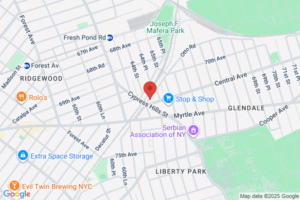Grand Dry Cleaners Inc