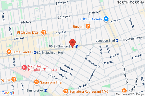 Queens Taekwon-DO Center
