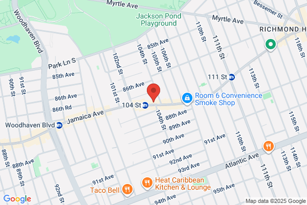 Richmond Hill Tai Kwon DO Martial Arts