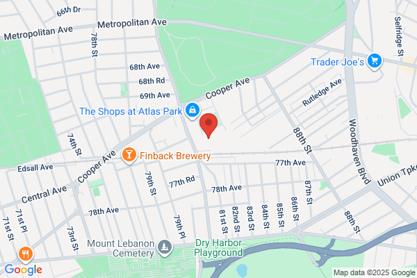 Tiger Schulmann's Martial Arts (Glendale, NY)