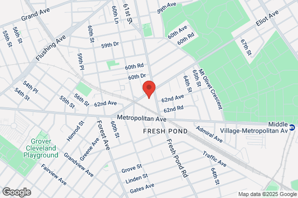 Tiger Schulmann's Martial Arts (Middle Village, NY)