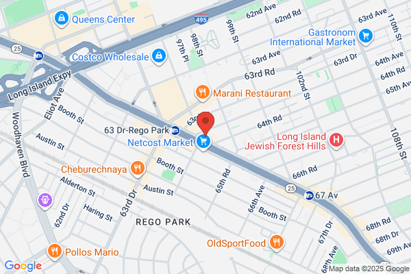 Tiger Schulmann's Martial Arts (Rego Park, NY)