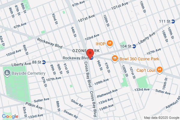 Training Zone NYC Inc.