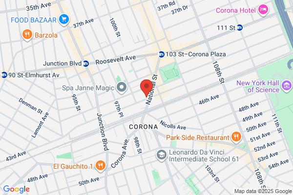 Carniceria El Gordito II