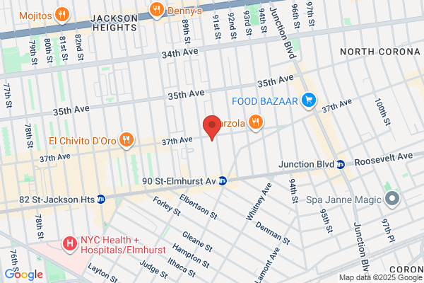 Don Francisco Meat Market