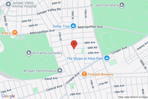 T&H NY Pest Control