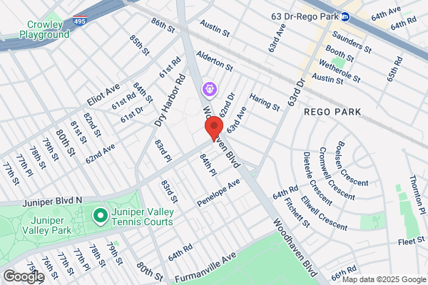 Mount Sinai Doctors Middle Village