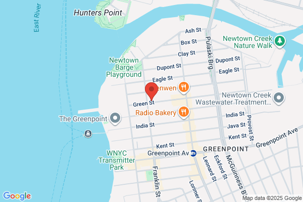 Greenpoint Sewer & Drain, LLC