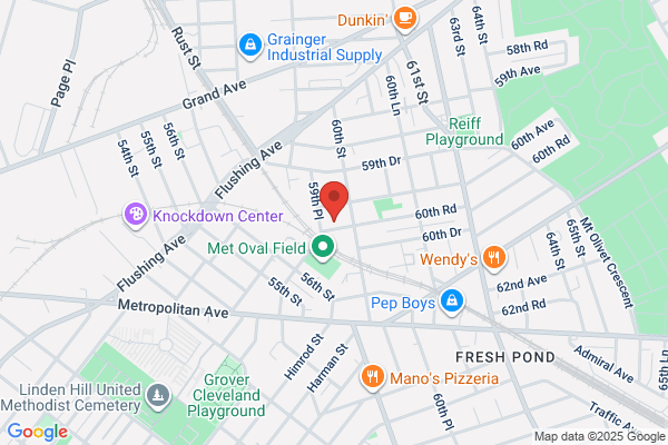 Tri-Borough Surveying