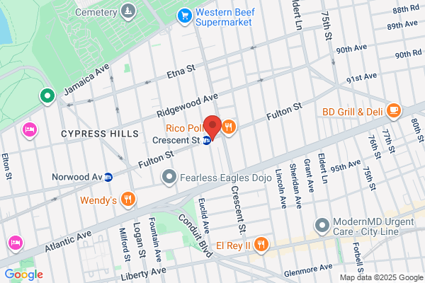 Cypress Pizzeria & Italian Restaurant