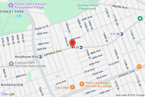Bedrock Plumbing & Heating Inc