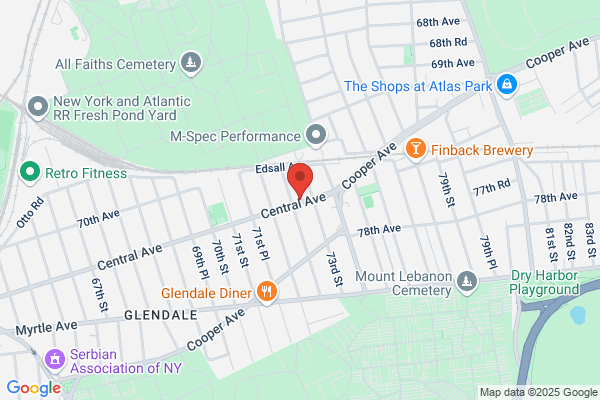 Bill Nolan Plumbing & Heating Inc