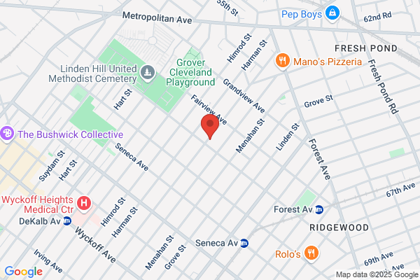 Bosco Plumbing & Heating Inc