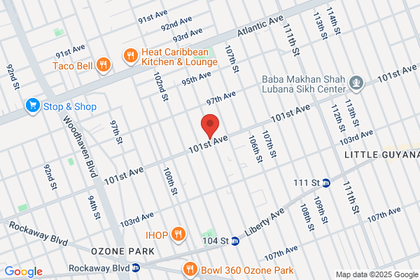 City Line Plumbing & Heating Corporation