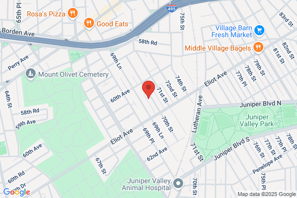 Five Boro Plumbing & Heating Supply Inc