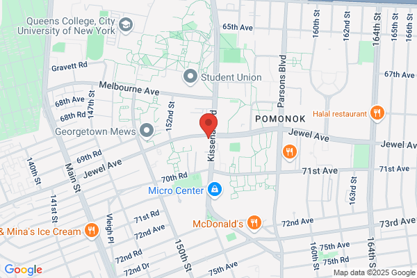 Foot Care of Kew Gardens Hills