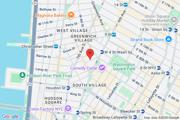 246 Cornelia St Hdf Corporation