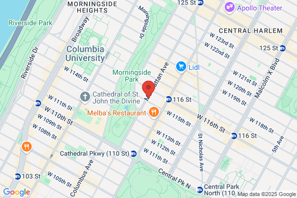 910 Manhattan Avenue Realty