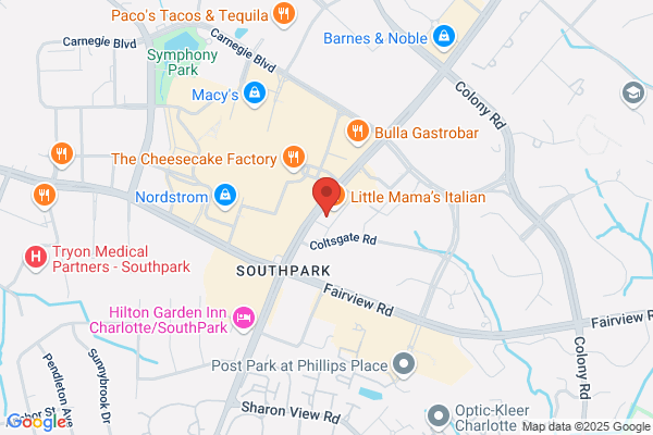 Clockwise Realty