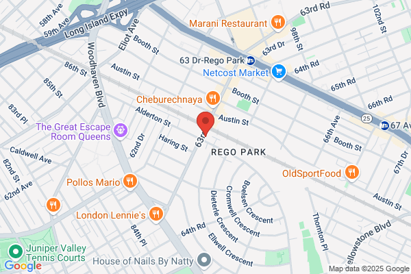 New York One Real Estate Group