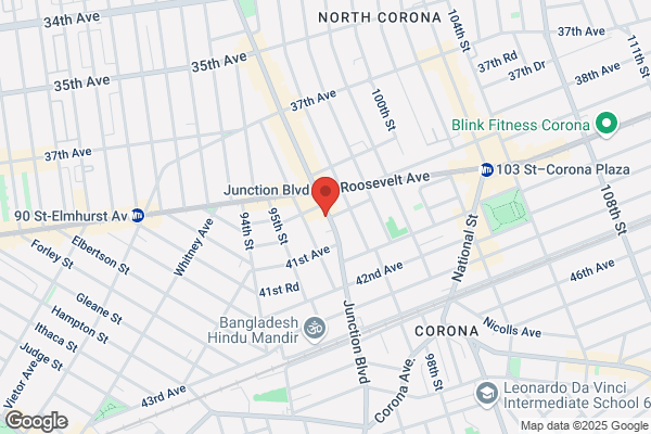Wong and Sons Realty Inc