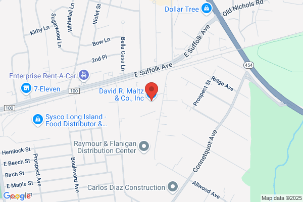 Maltz Realty Svces Inc